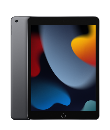 iPad